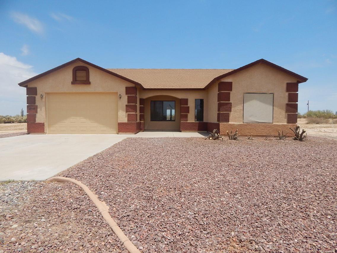 28000 E Quartzite Dr., Florence, AZ 85132