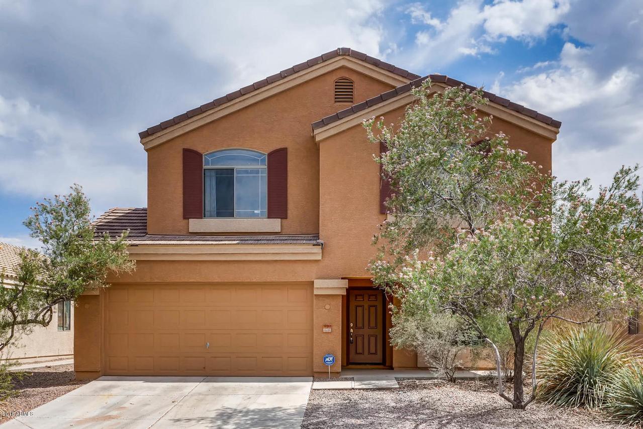 10541 W Toronto Way, Tolleson, AZ 85353