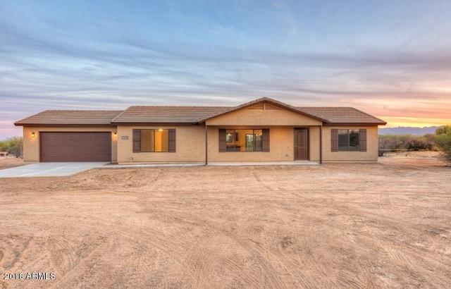 20315 W Arlington Rd., Buckeye, AZ 85326
