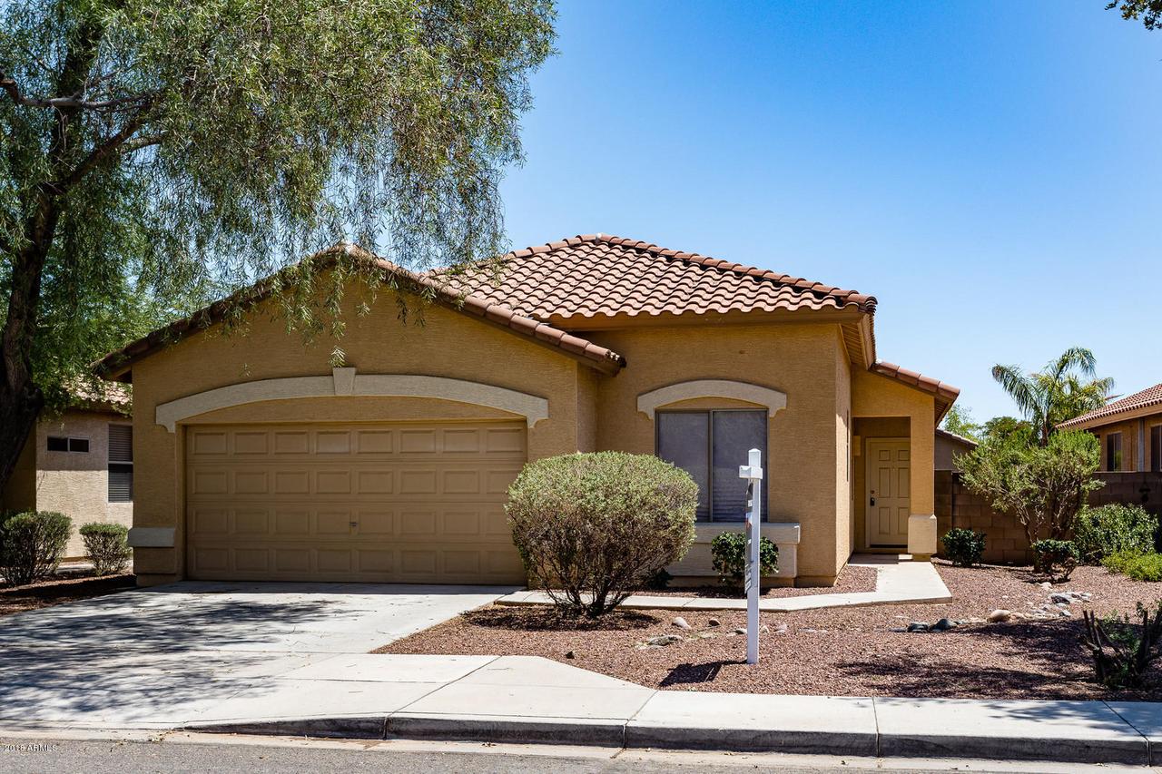 12609 W Cercado Ln., Litchfield Park, AZ 85340