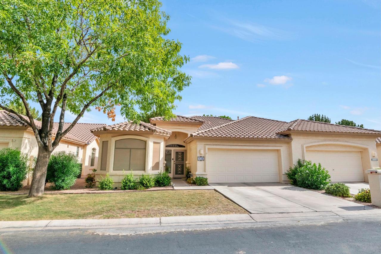9748 E Tranquility Way, Sun Lakes, AZ 85248