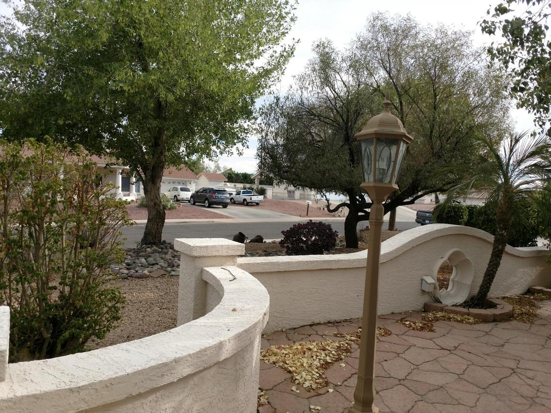 810 W Sierra Vista Dr., Wickenburg, AZ 85390