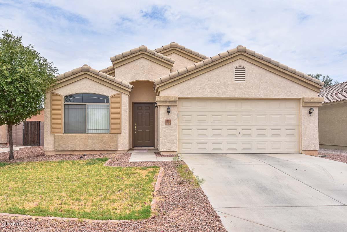 10614 W Hess St., Tolleson, AZ 85353