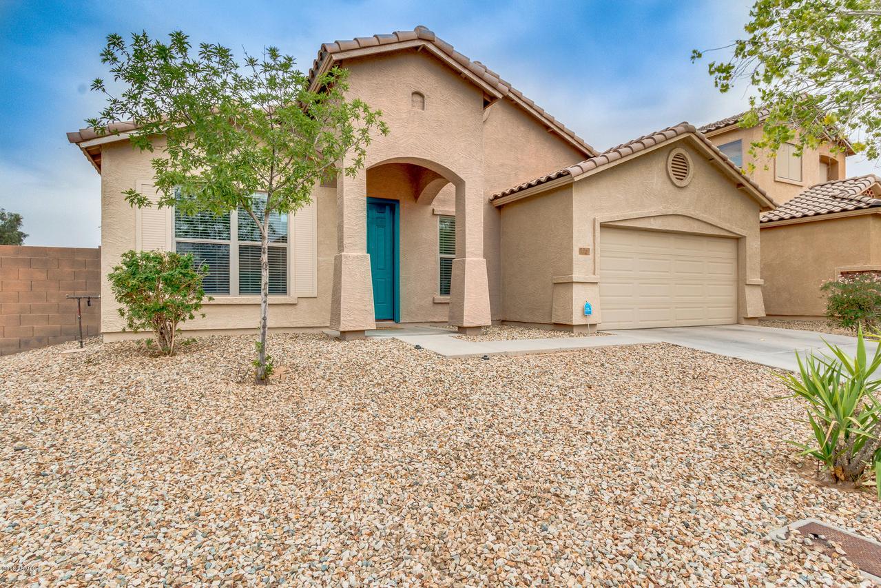 3821 S 101st Ln., Tolleson, AZ 85353