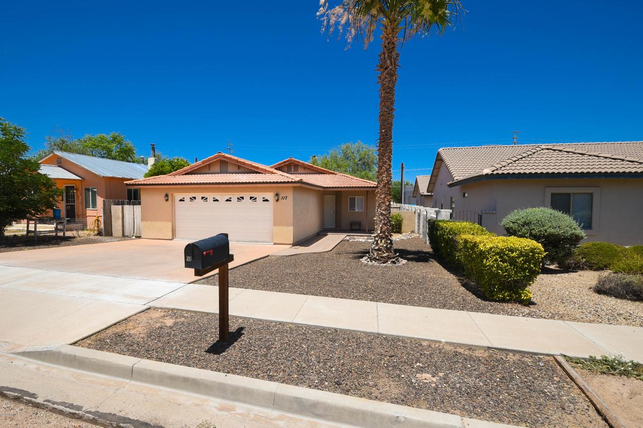 117 N Jefferson St., Wickenburg, AZ 85390