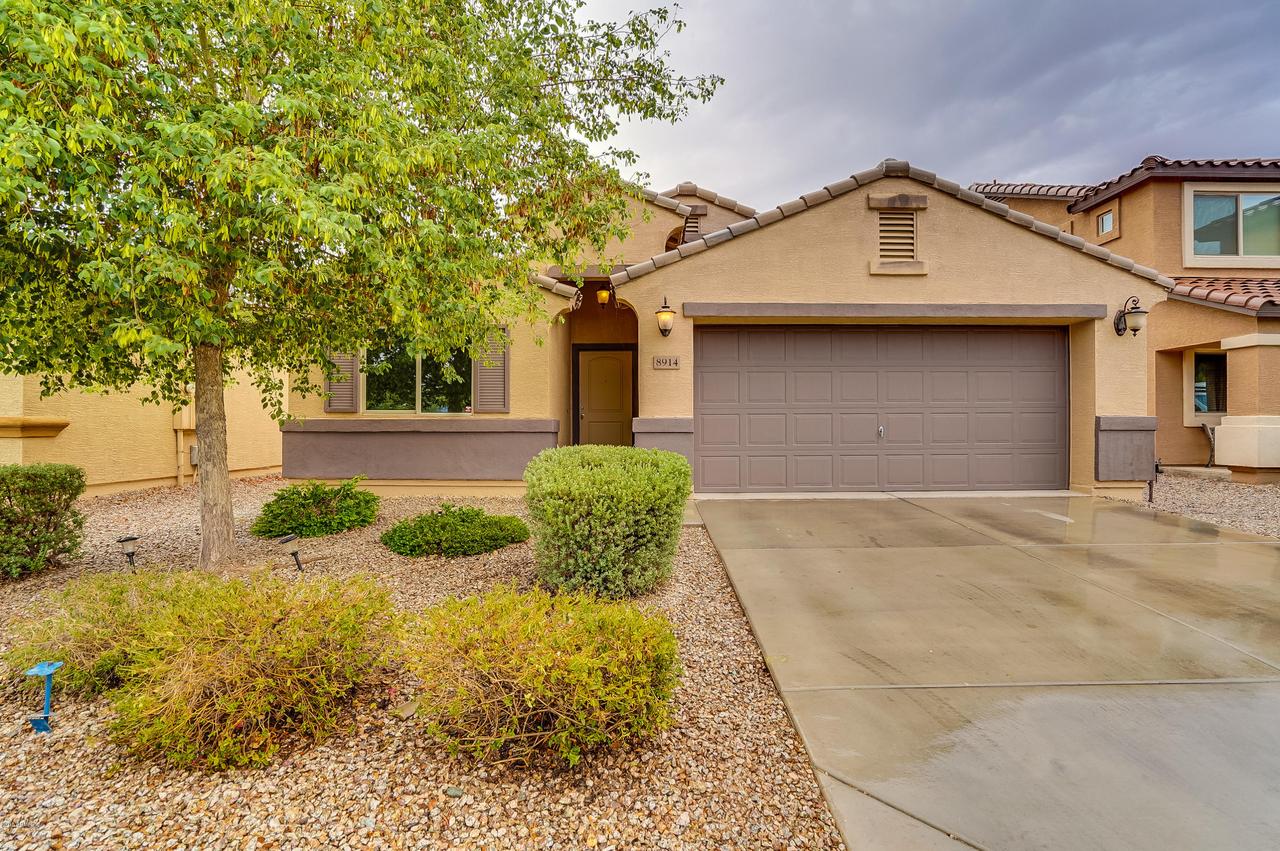 8914 W Superior Ave., Tolleson, AZ 85353