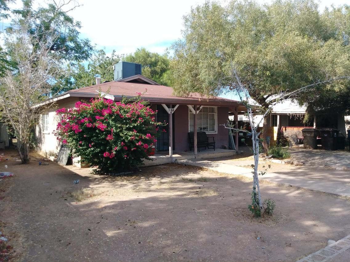 8462 W Jefferson St., Peoria, AZ 85345