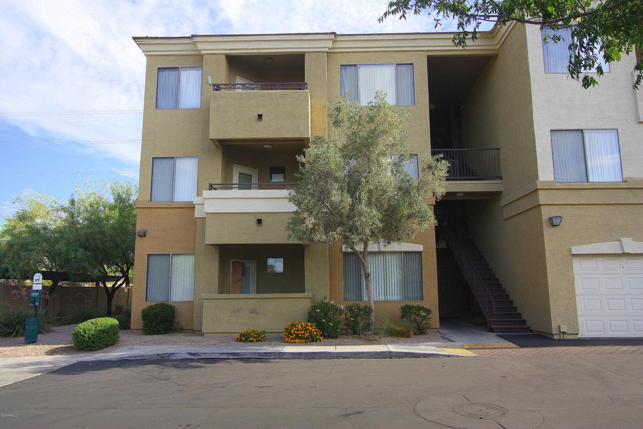 18416 N Cave Creek Rd. #3044, Phoenix, AZ 85032