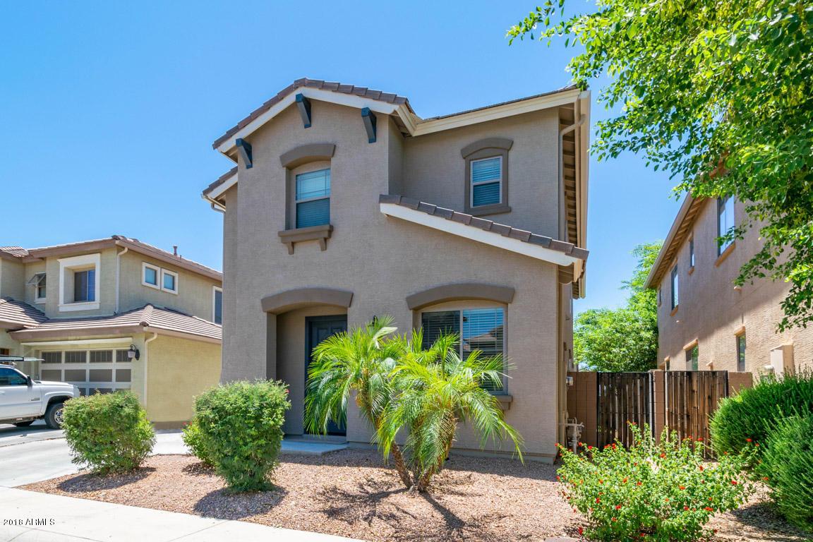 14573 W Maui Ln., Surprise, AZ 85379