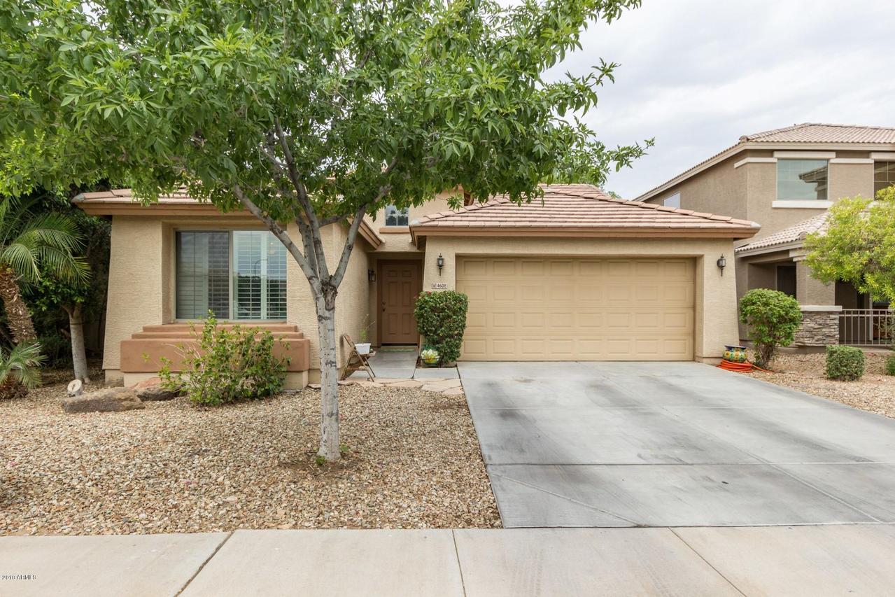 4608 S 26th Ln., Phoenix, AZ 85041