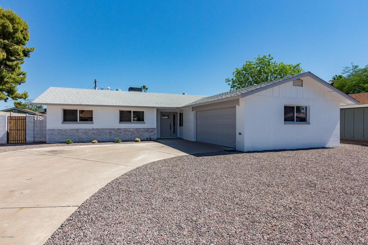 8608 E Malcomb Dr., Scottsdale, AZ 85250