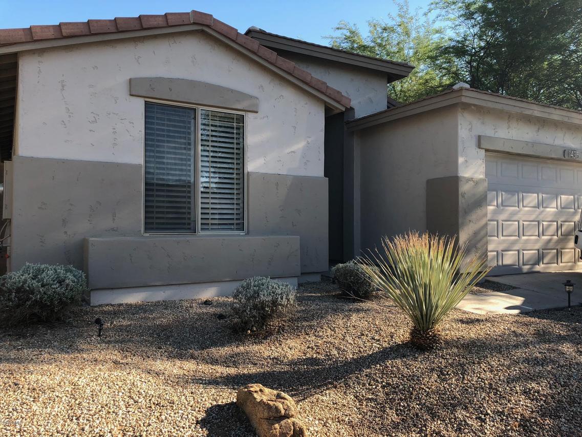 1435 W Crane Dr., Chandler, AZ 85286