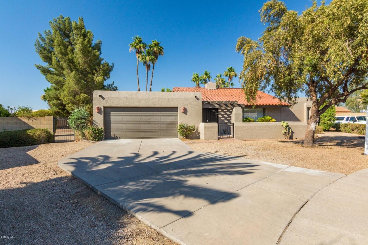 4418 E Crocus Dr., Phoenix, AZ 85032