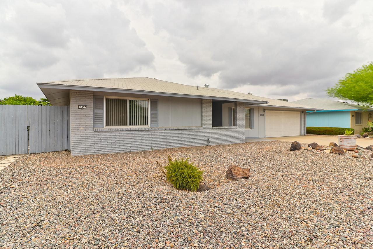 9557 W Willowbrook Dr., Sun City, AZ 85373
