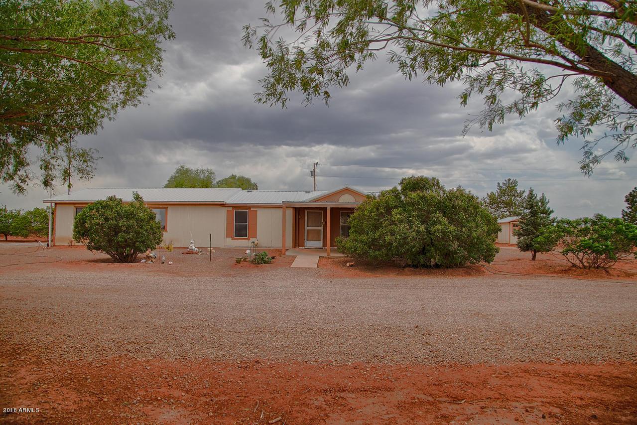 5137 Hay Hollow Rd., Snowflake, AZ 85937
