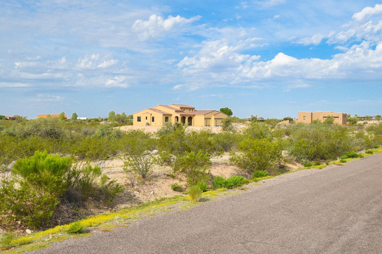 21795 W El Grande Tr., Wickenburg, AZ 85390