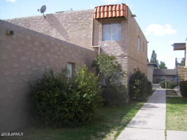 1235 N 47th Pl., Phoenix, AZ 85008
