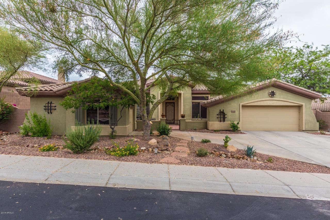 42105 N Long Cove Way, Anthem, AZ 85086