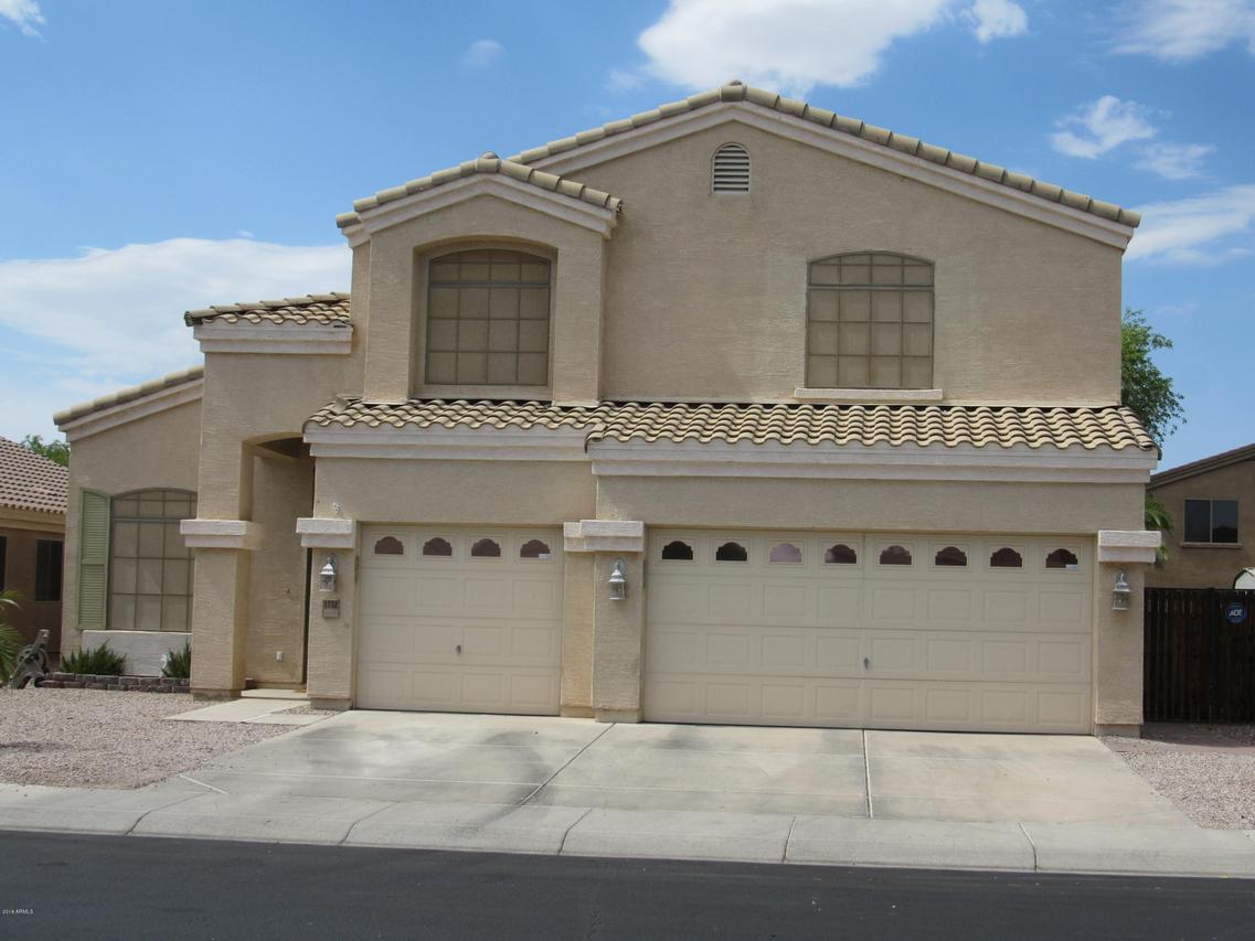 1732 E Cardinal Dr., Casa Grande, AZ 85122
