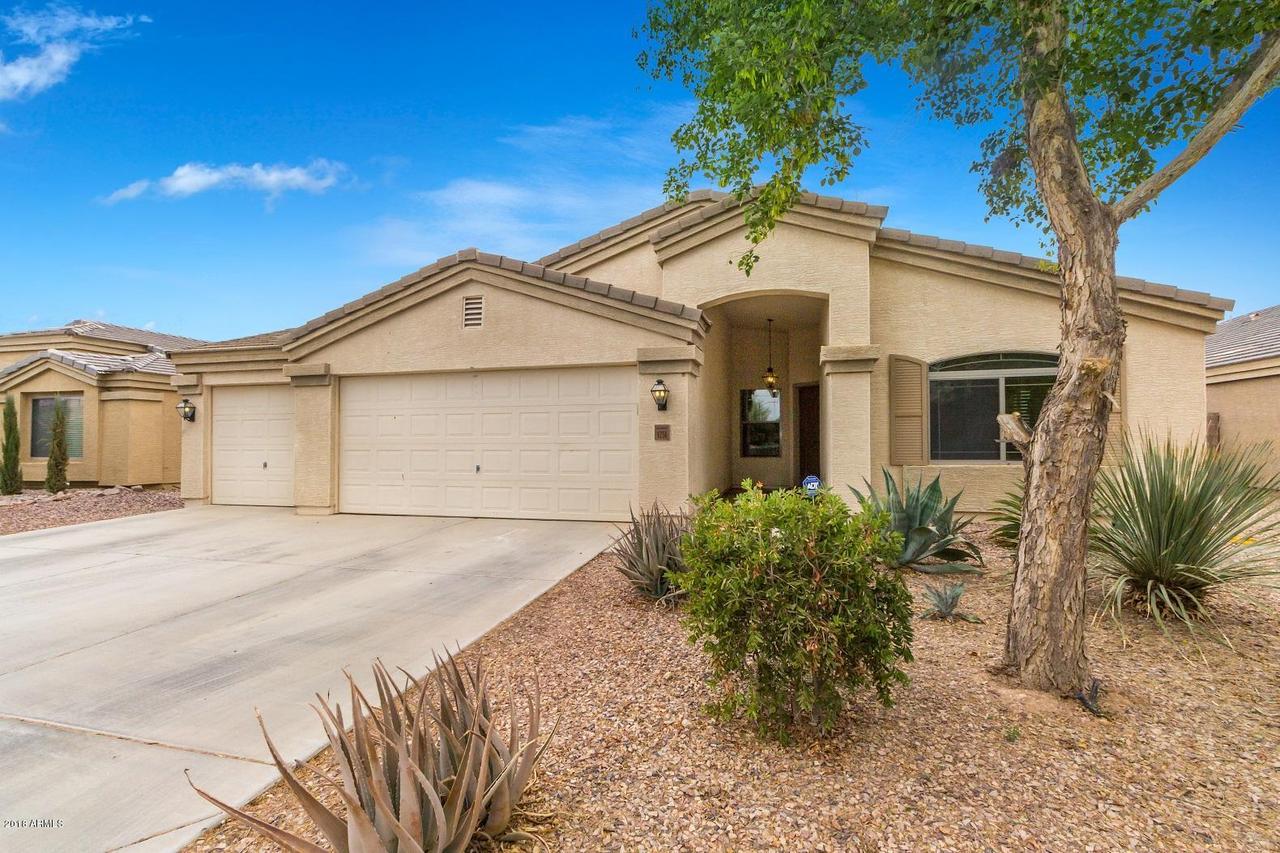 1756 E Caborca Dr., Casa Grande, AZ 85122