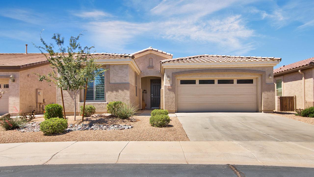 4038 E Lodgepole Dr., Gilbert, AZ 85298