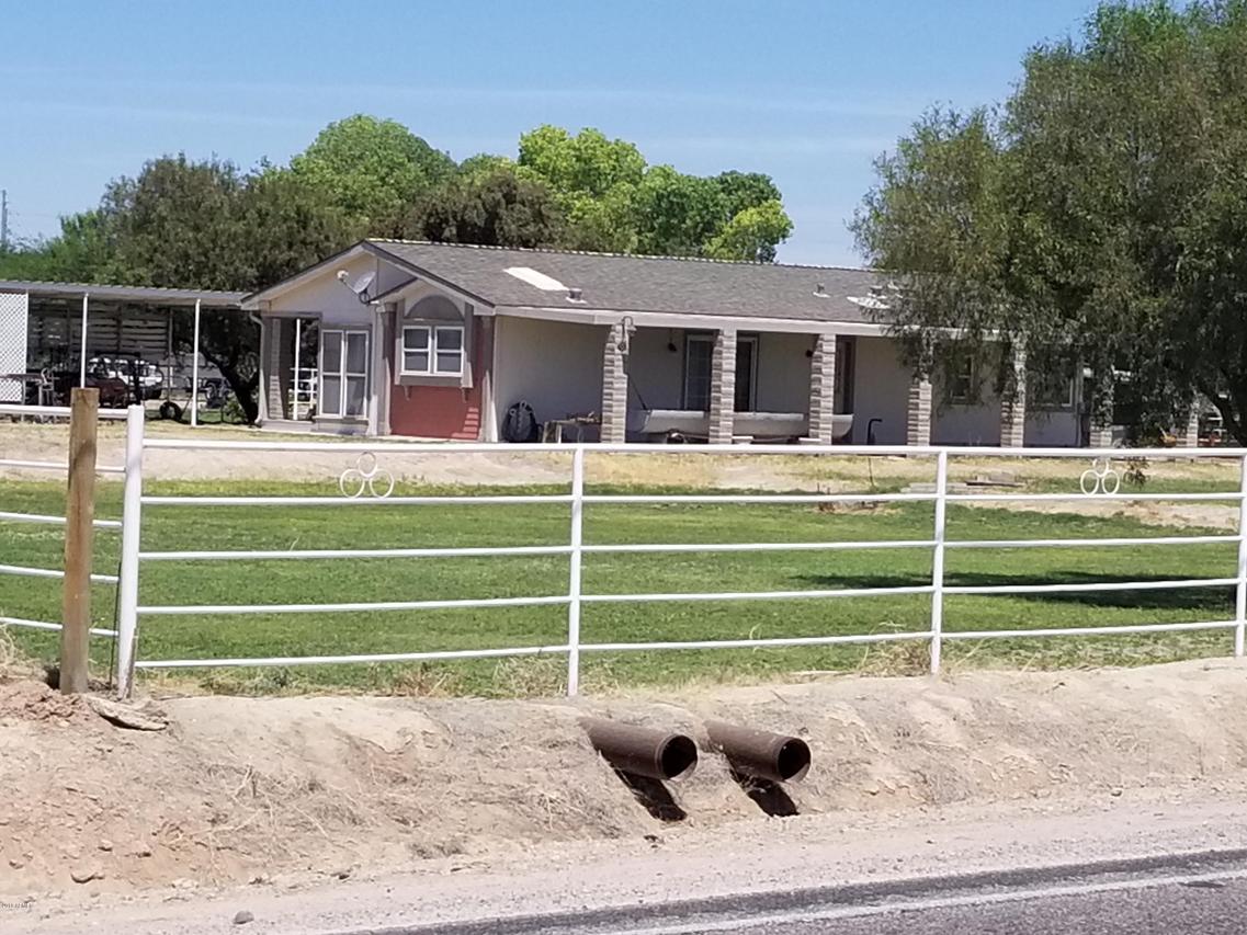5407 S 227th Dr., Buckeye, AZ 85326