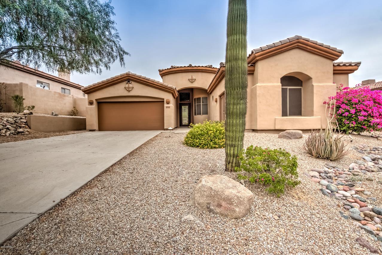 14211 N Honeysuckle Dr., Fountain Hills, AZ 85268