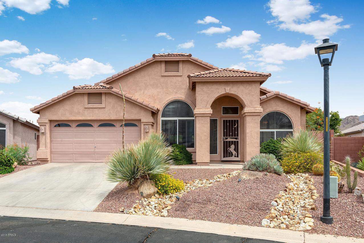 9050 E Cedar Basin Ln., Gold Canyon, AZ 85118