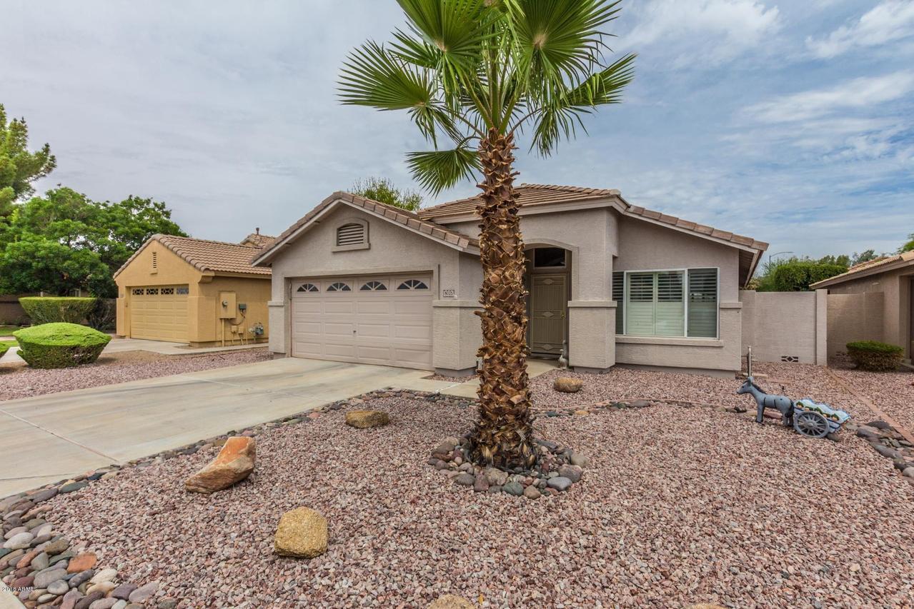 8028 W Melinda Ln., Peoria, AZ 85382