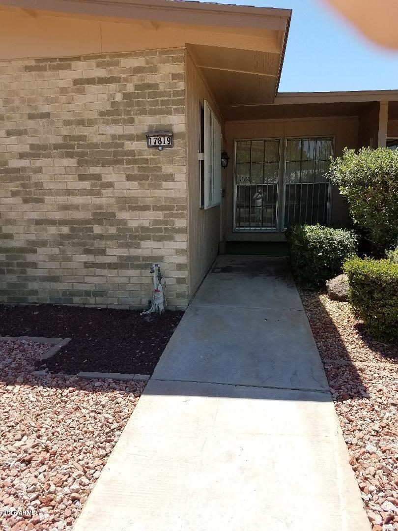 17819 N Del Webb Blvd., Sun City, AZ 85373