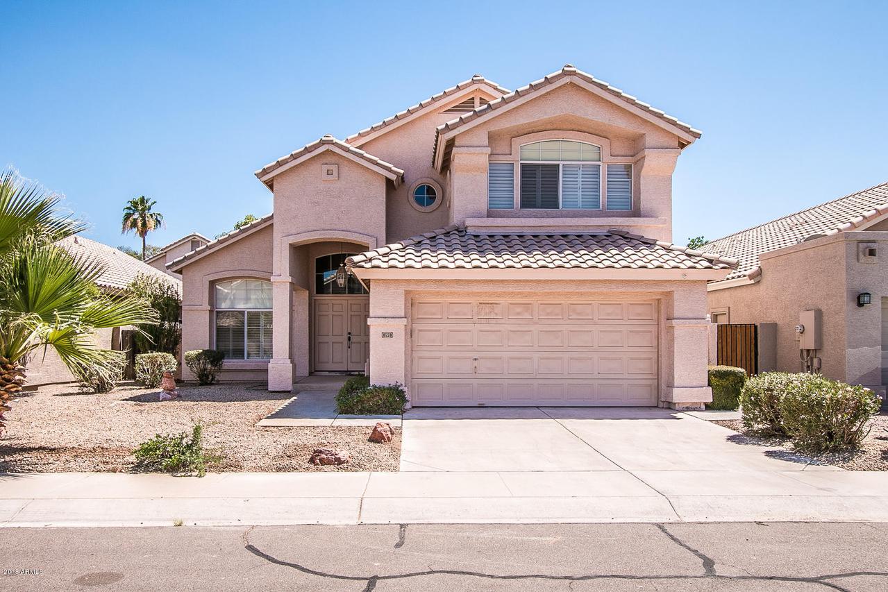 191 W Calle Monte Vista Dr., Tempe, AZ 85284