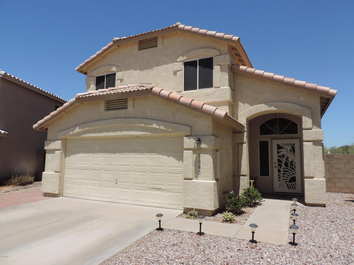 5040 W Kristal Way, Glendale, AZ 85308
