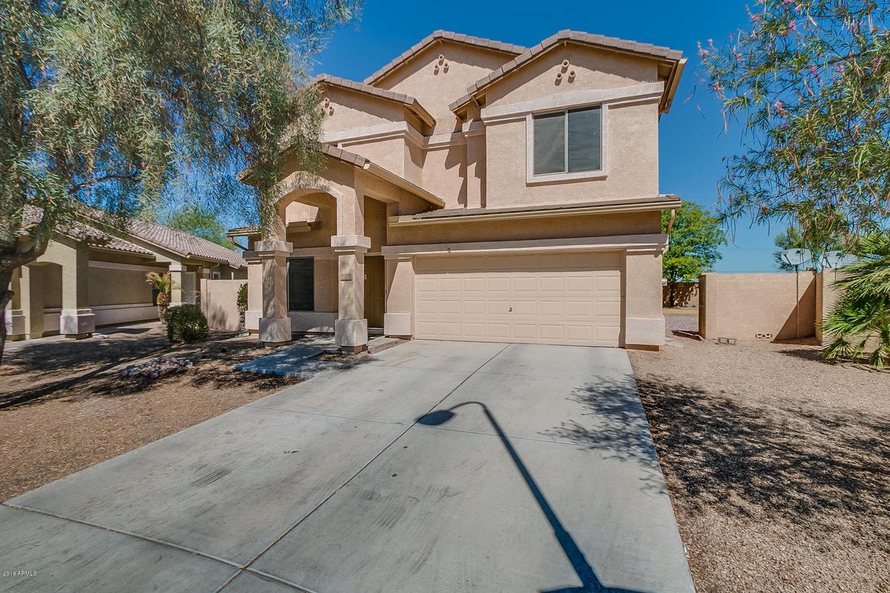 2120 S 90th Glen, Tolleson, AZ 85353