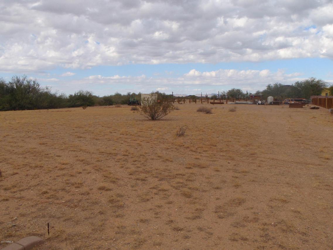 26772 N 155th Ave. #-, Surprise, AZ 85387