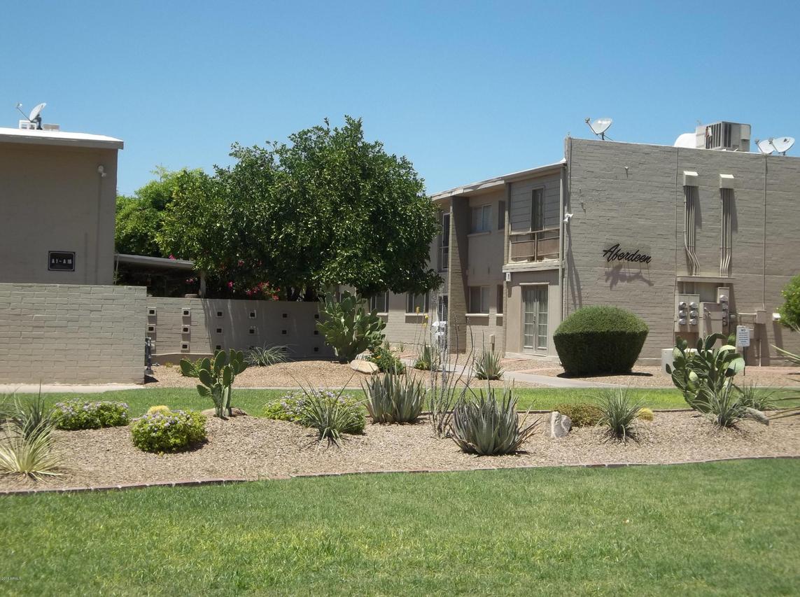 815 N Hayden Rd. #A214, Scottsdale, AZ 85257