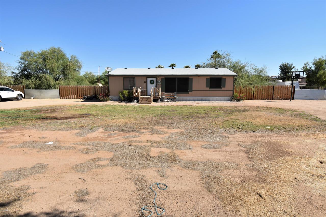 13402 W Ocotillo Rd., Glendale, AZ 85307