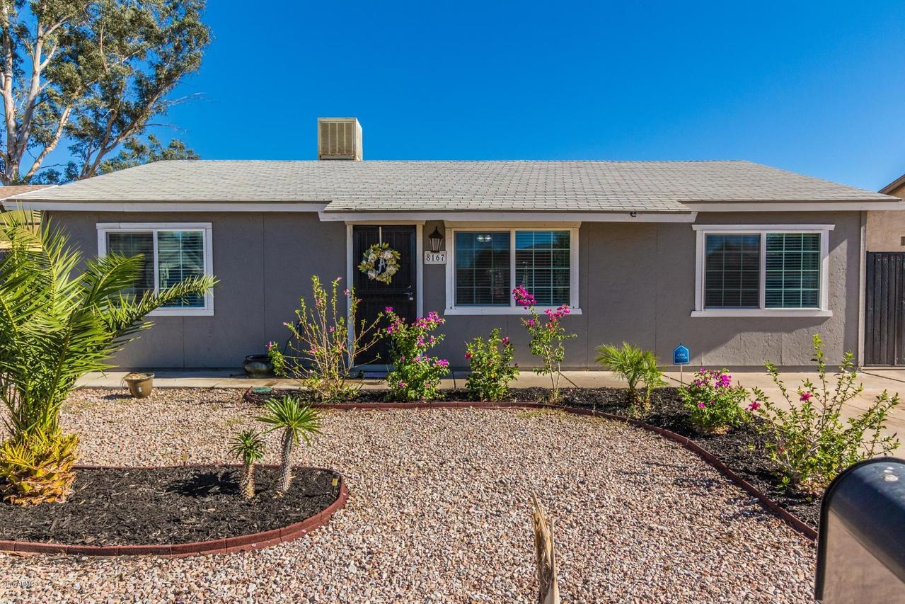 8167 W Pierson St., Phoenix, AZ 85033