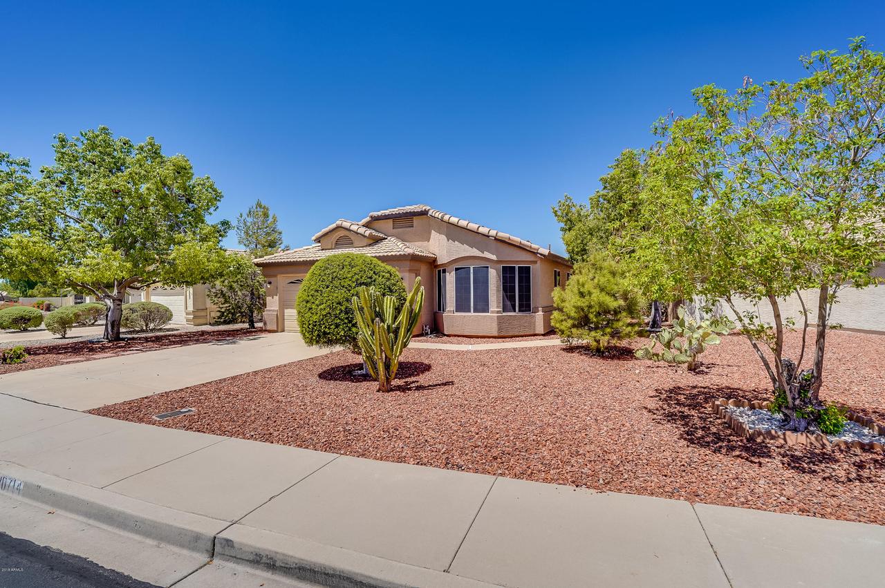20714 N Ventana Dr., Sun City, AZ 85373