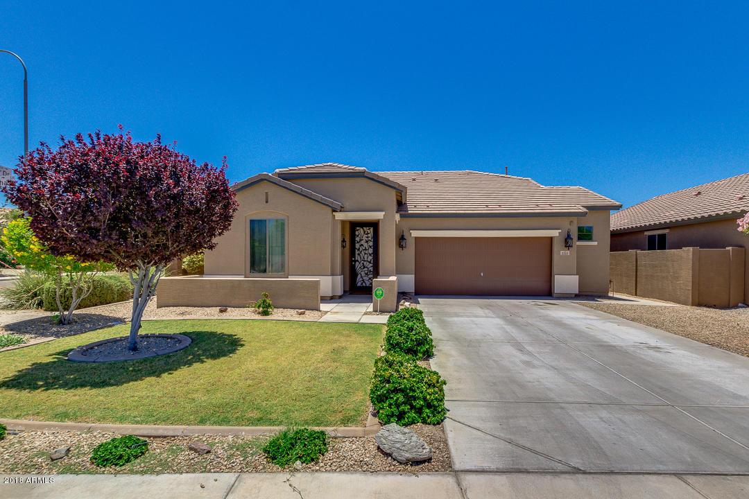 2315 W Branham Ln., Phoenix, AZ 85041