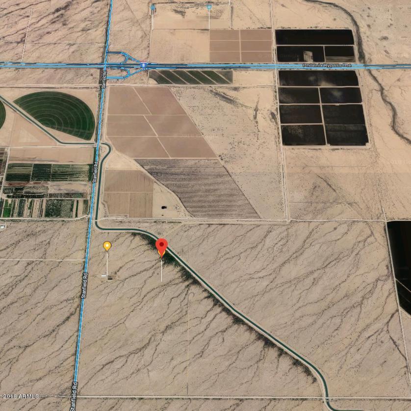 81XX Stanfield Rd. #-, Casa Grande, AZ 85193