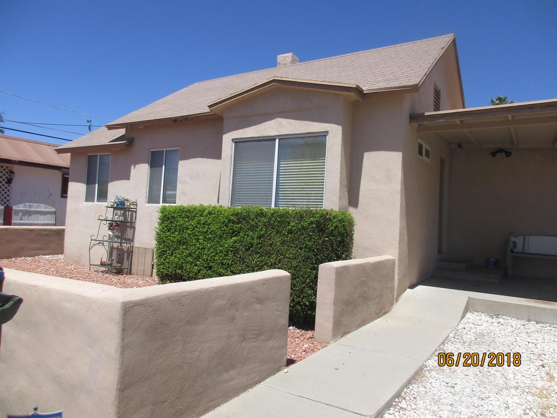 120 W Apache St., Wickenburg, AZ 85390