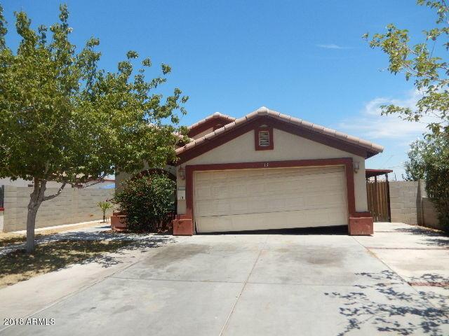 113 N 6th St., Avondale, AZ 85323