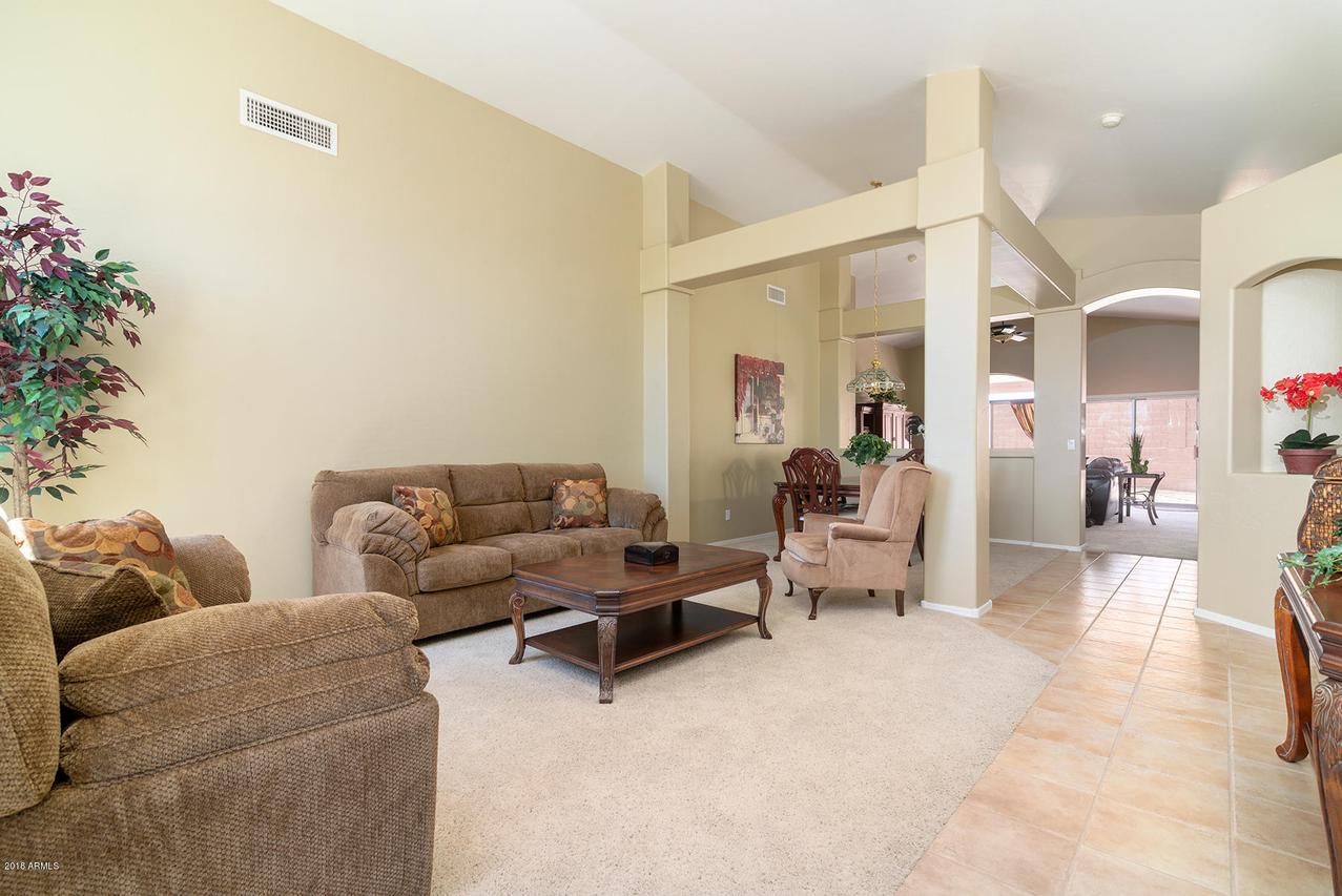 6736 S Coffee Flat Tr., Gold Canyon, AZ 85118