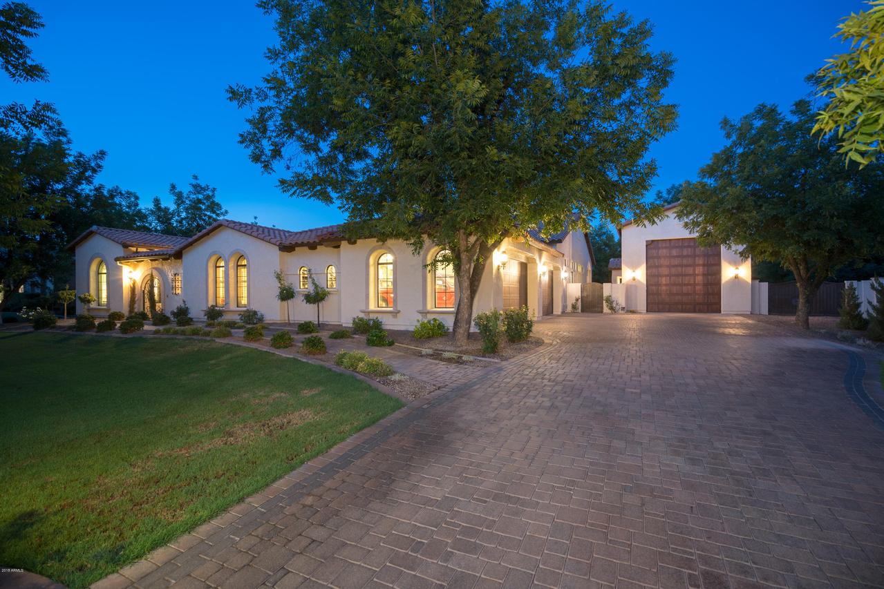 24055 S 201st Pl., Queen Creek, AZ 85142