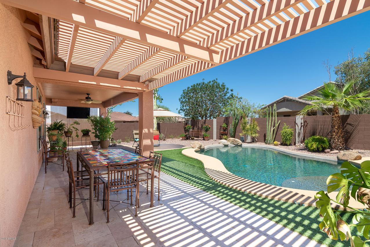 7502 E Globemallow Ln., Gold Canyon, AZ 85118