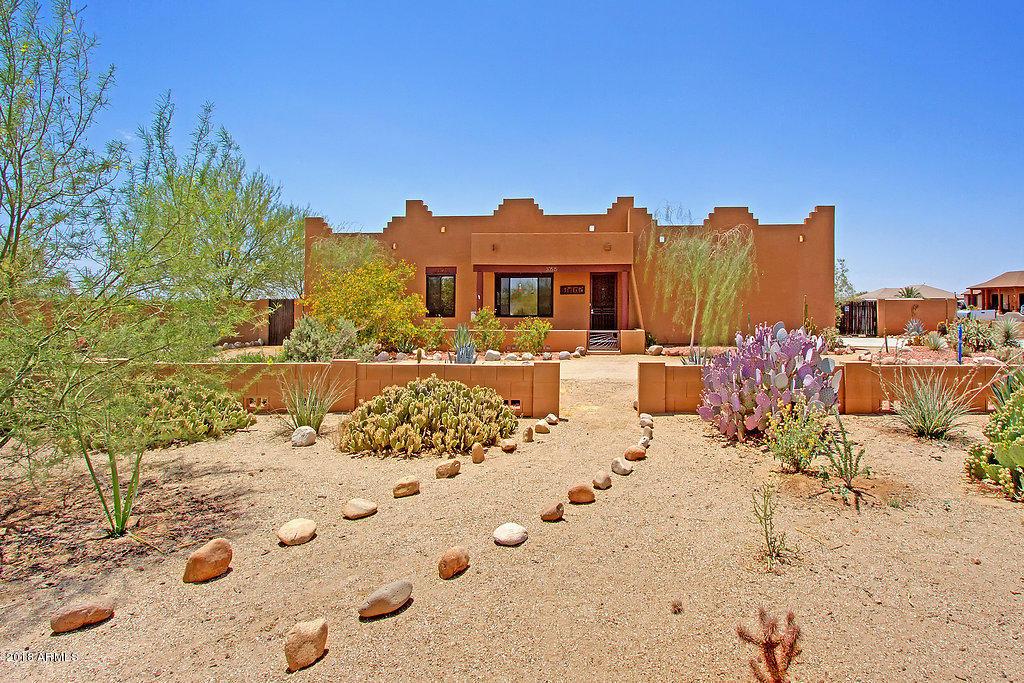 30515 N 231st Ave., Wittmann, AZ 85361