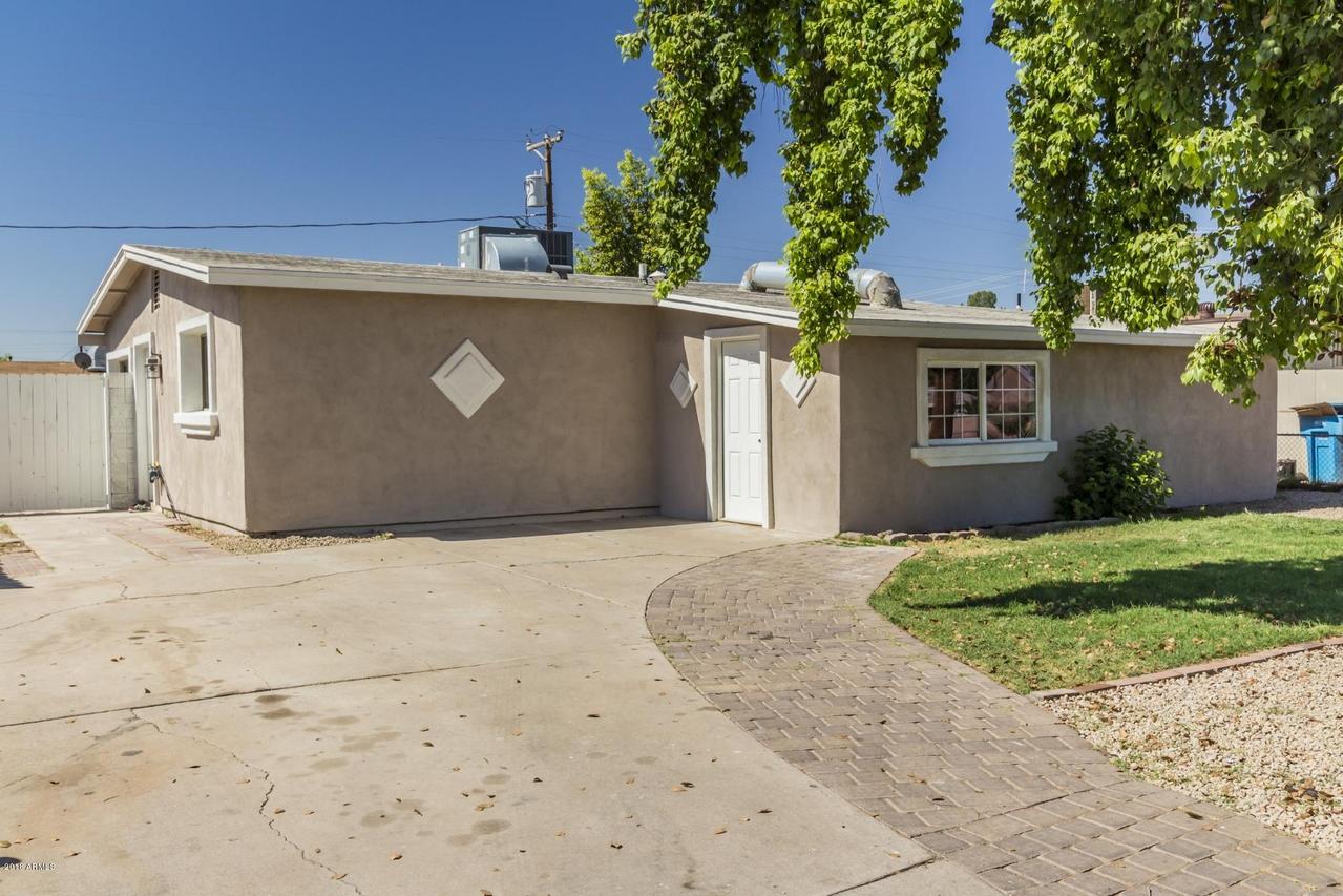 7623 W Clarendon Ave., Phoenix, AZ 85033