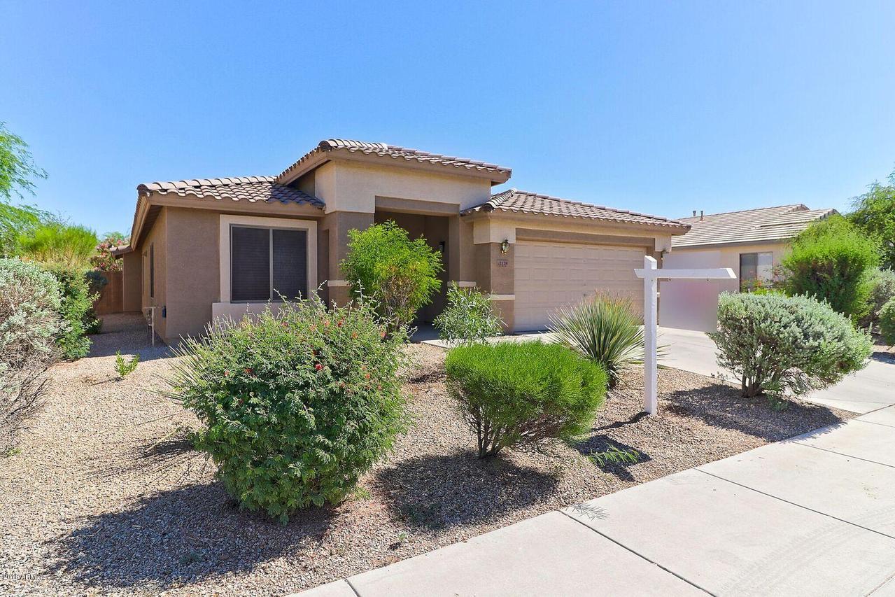 2128 W Nancy Ln., Phoenix, AZ 85041