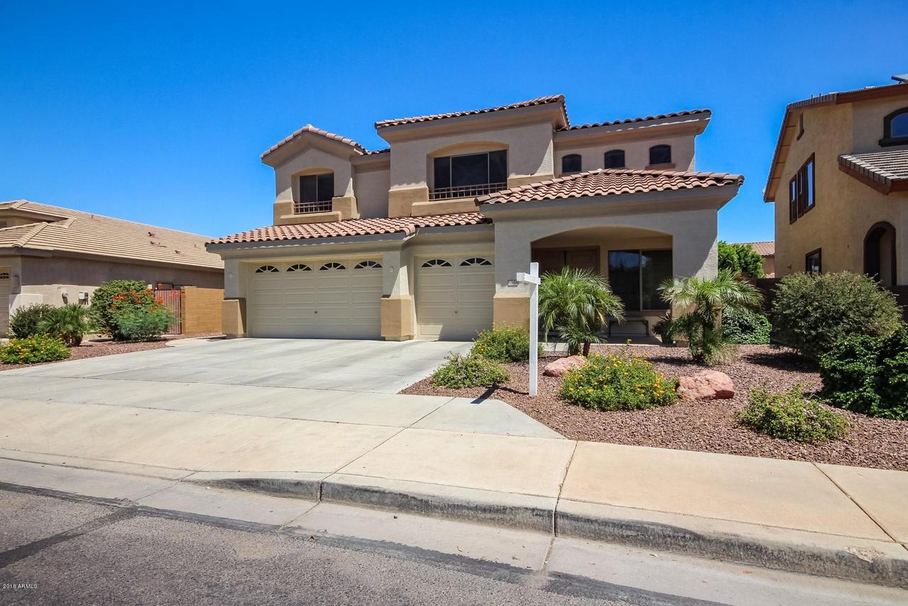 12618 W Campbell Ave., Litchfield Park, AZ 85340