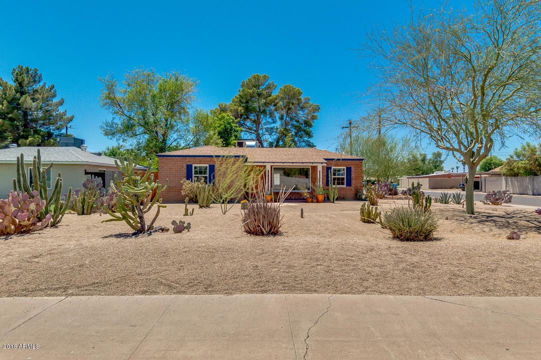 3036 N 22nd St., Phoenix, AZ 85016